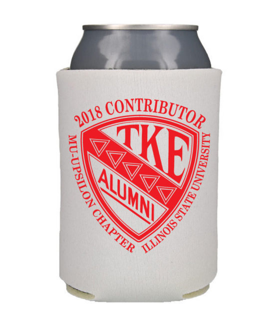 Mu-Upsilon Can Cooler